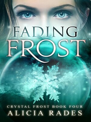 cover image of Fading Frost